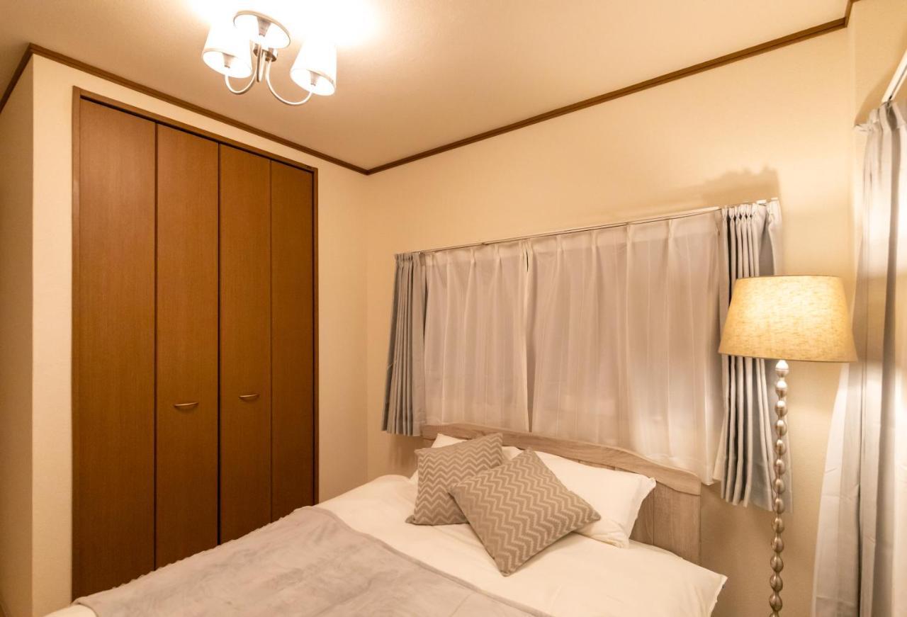 Agurihome Hayashiji Osaka Exterior photo